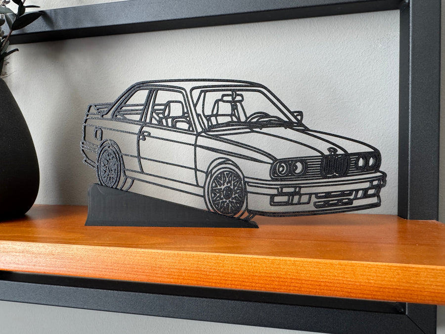 BMW E30