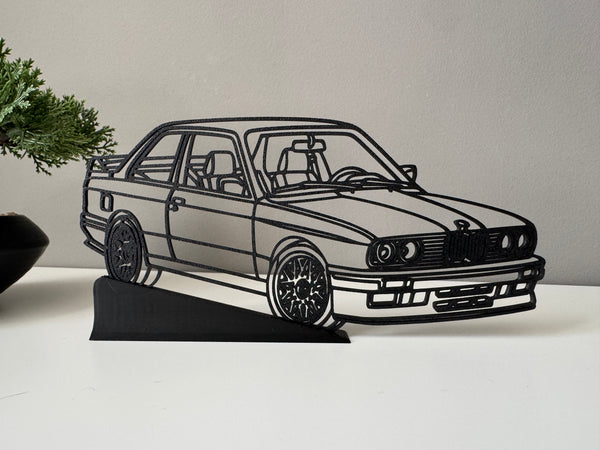 BMW E30
