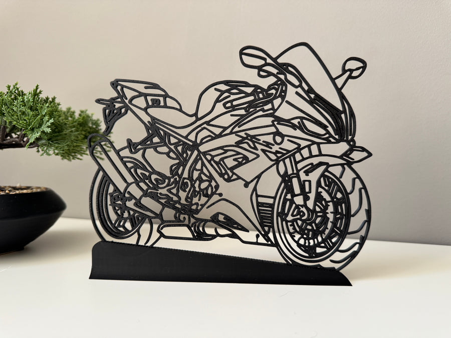 BMW S1000RR