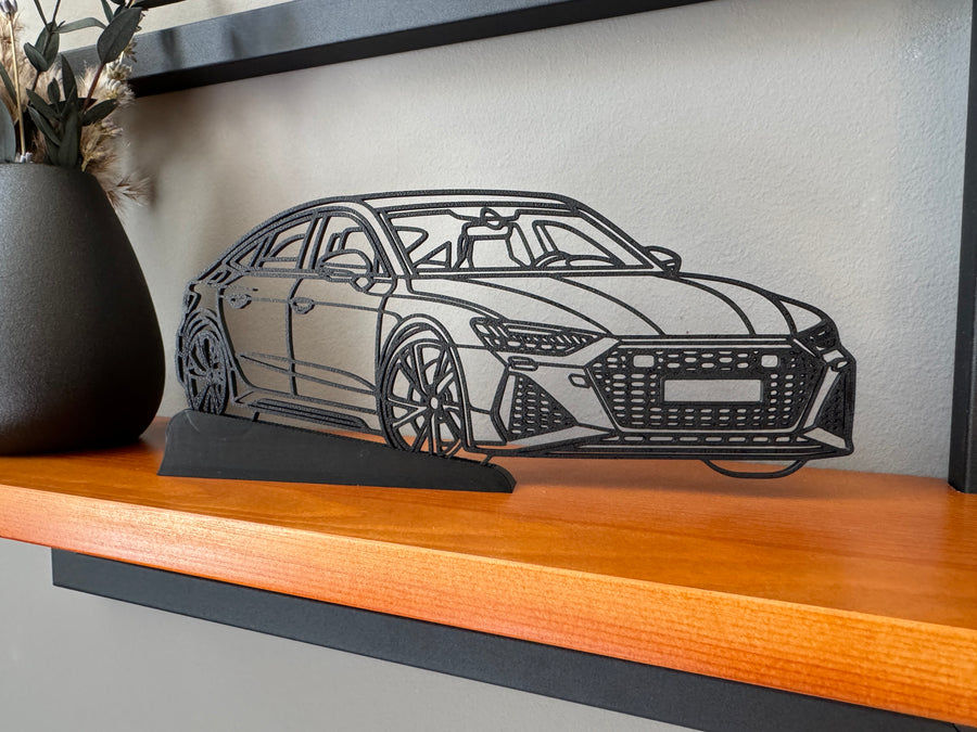 Audi RS7
