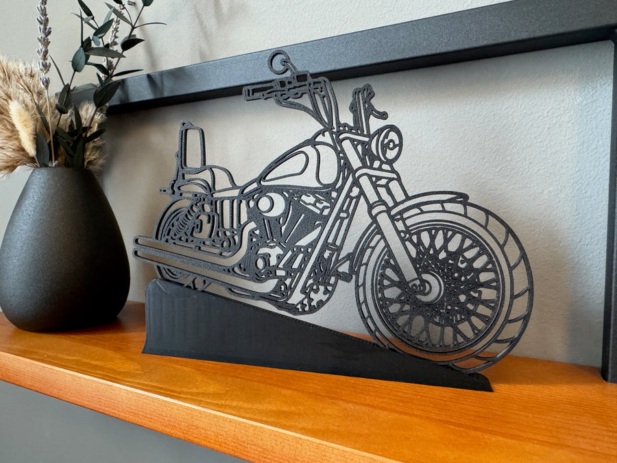 Harley-Davidson Dyna Wide Glide