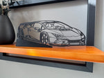 Lamborghini Huracan Tecnica