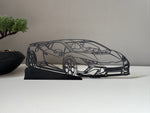 Lamborghini Huracan Tecnica