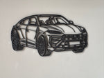 Lamborghini Urus SE