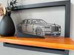 Rolls Royce Phantom