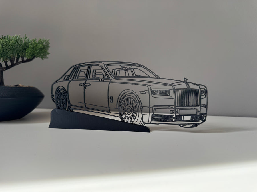 Individuelles Auto