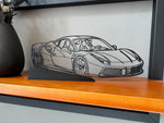 Ferrari 488