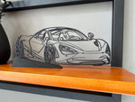 McLaren 750S
