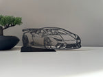 Lamborghini Huracan Performante