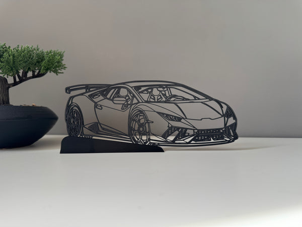 Lamborghini Huracan Performante