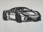 Ferrari F8 Tributo