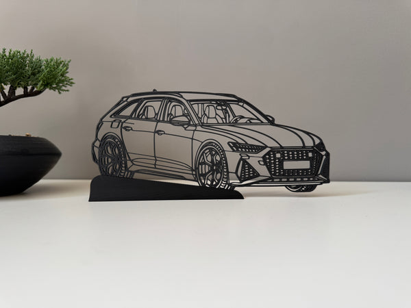 Audi RS7