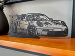 Porsche 911 GT3
