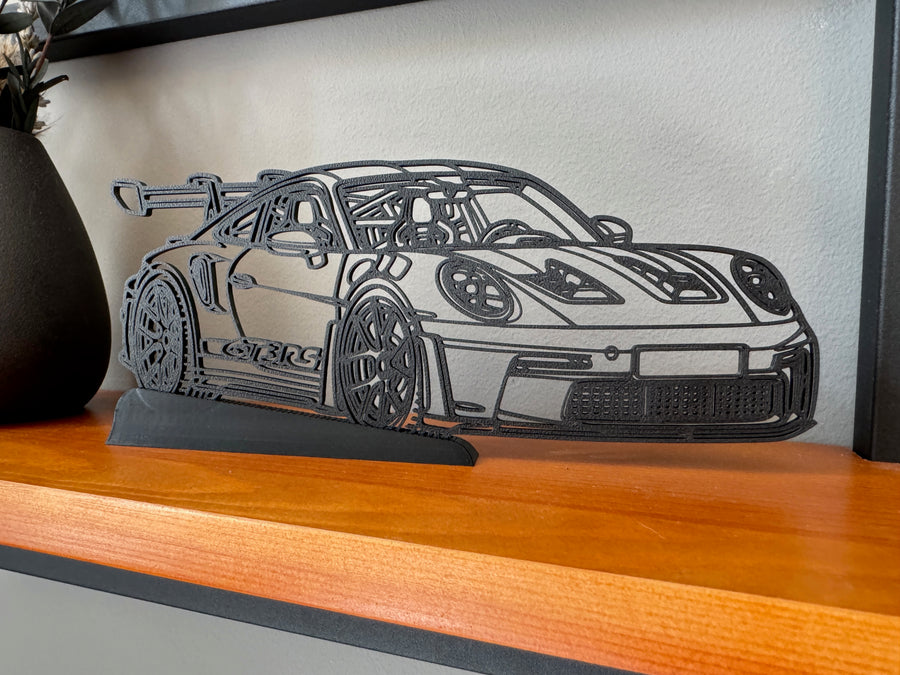 Porsche 911 GT3