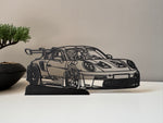 Porsche 911 GT3 RS