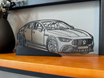 Mercedes-AMG GT 63