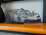 Mercedes-AMG ONE