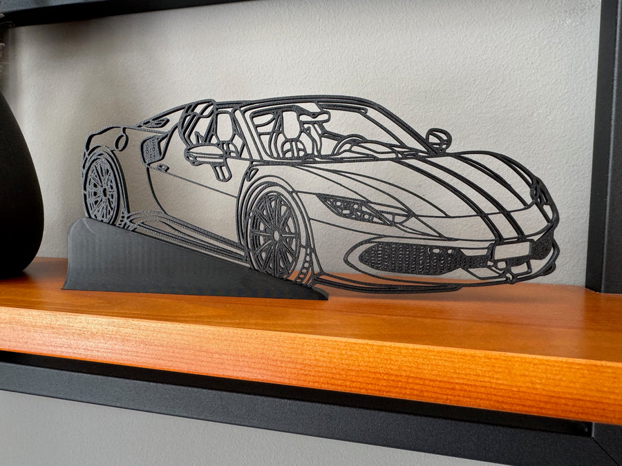 Ferrari 296 GTS