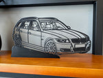 BMW 320i Touring