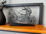 Honda Hornet CB600