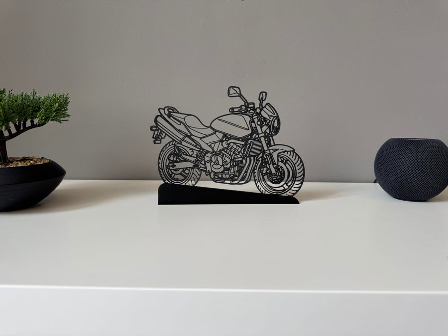 Honda Hornet CB600