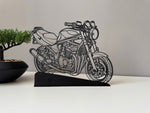 Suzuki Bandit 600