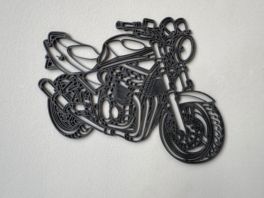 Suzuki Bandit 600