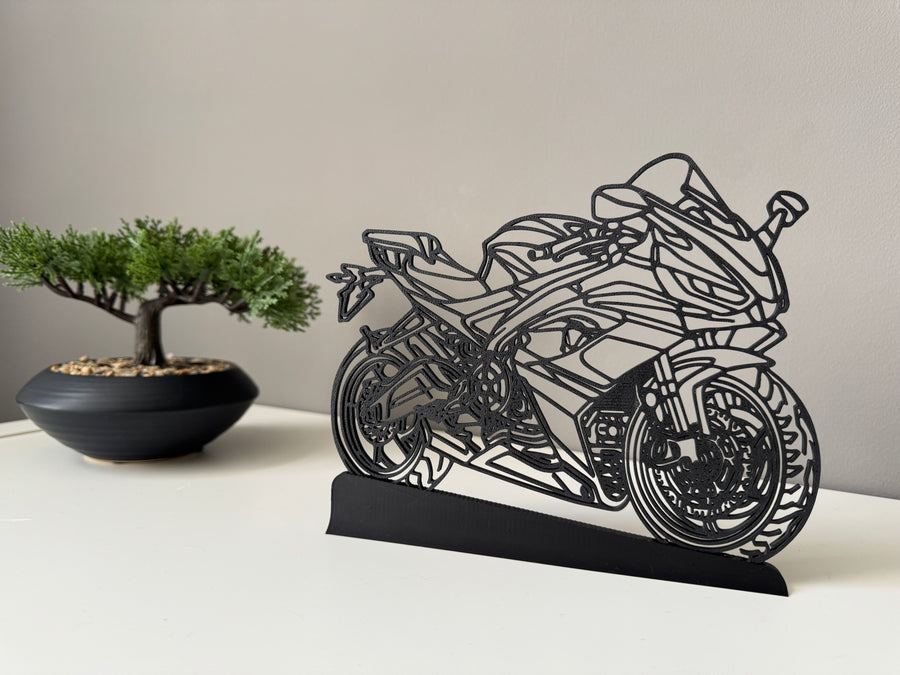 Aprilia RS660