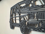 Mercedes G63 AMG