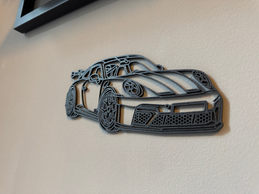 Porsche 911 GT3