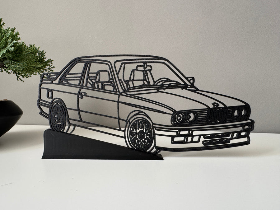BMW E30