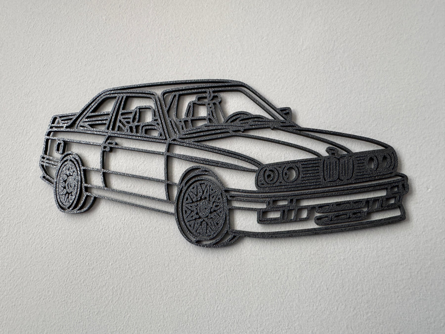 BMW E30