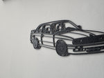 BMW E30