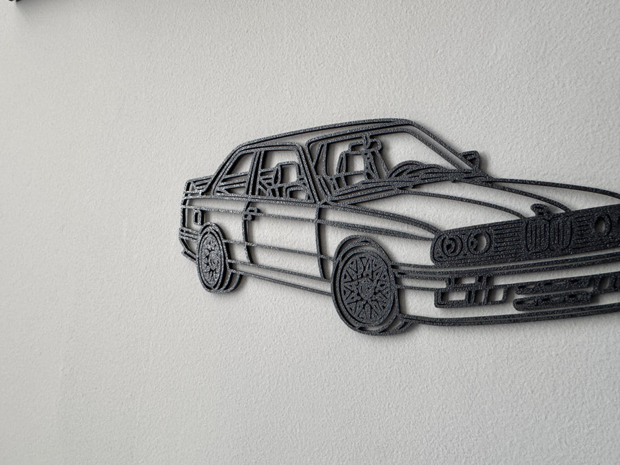 BMW E30