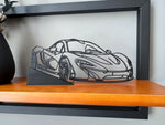 McLaren P1