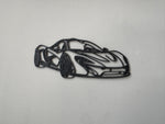 McLaren P1