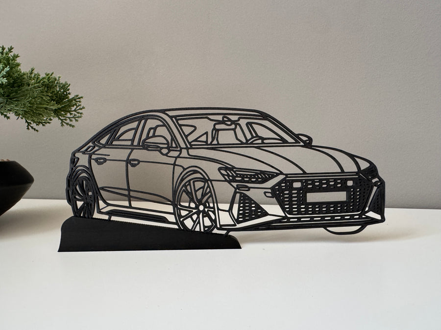 Audi RS7