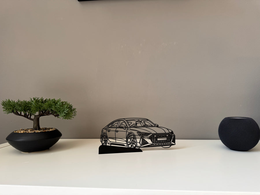 Audi RS7
