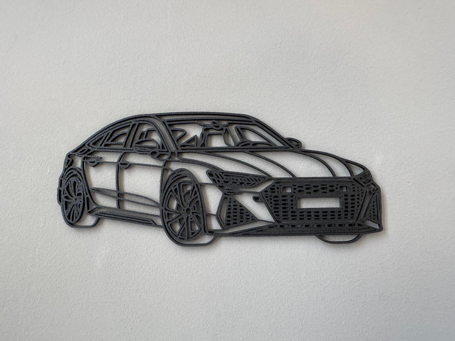 Audi RS7