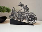 Harley-Davidson Dyna Wide Glide
