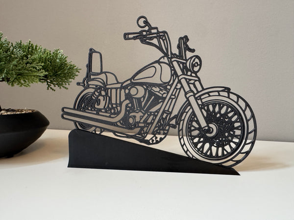Harley-Davidson Dyna Wide Glide