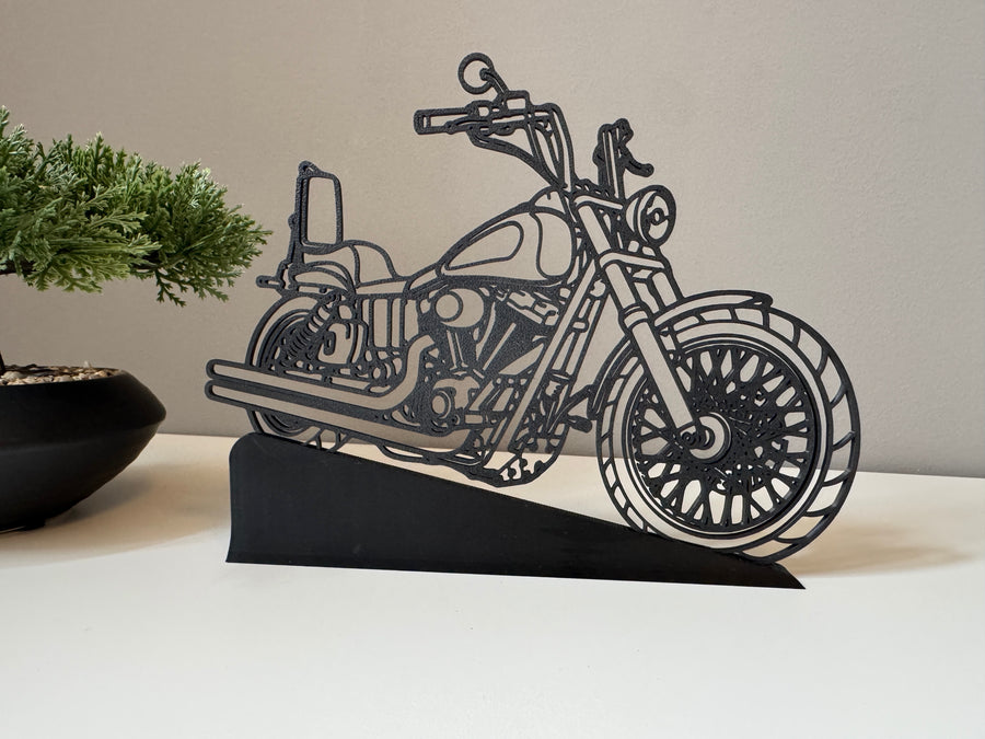 Harley-Davidson Dyna Wide Glide