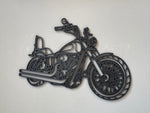 Harley-Davidson Dyna Wide Glide