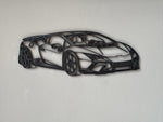 Lamborghini Huracan Tecnica