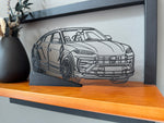 Lamborghini Urus SE