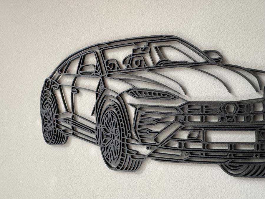 Lamborghini Urus SE