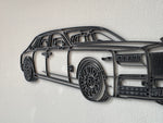 Rolls Royce Phantom
