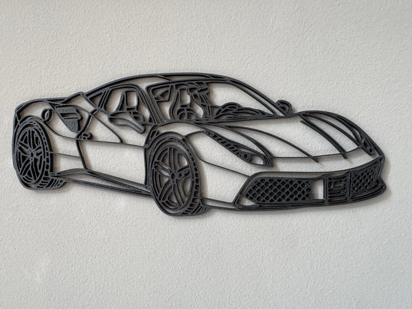 Ferrari 488
