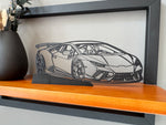 Lamborghini Huracan Performante