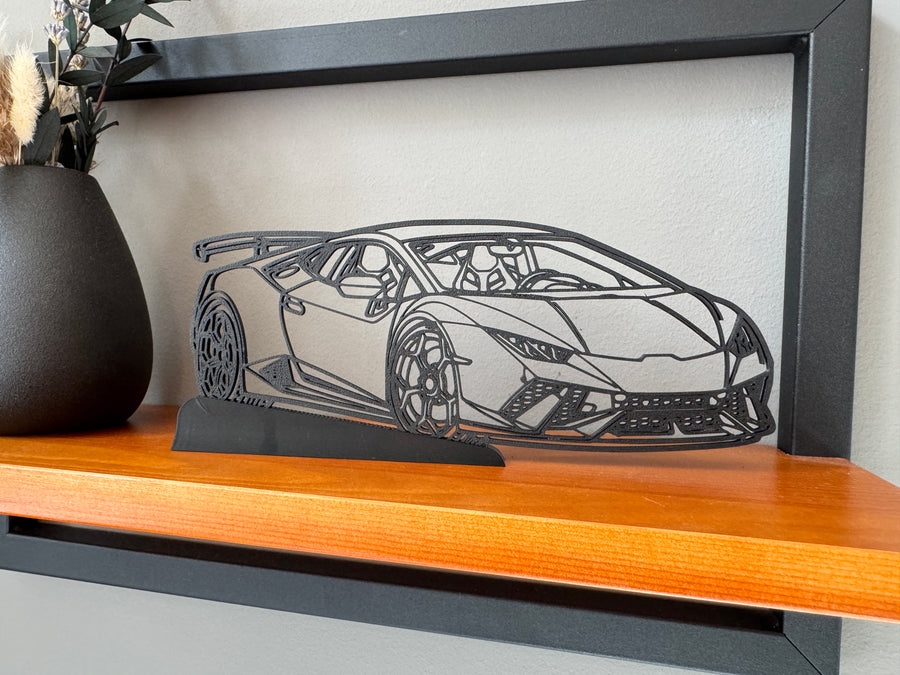 Lamborghini Huracan Performante